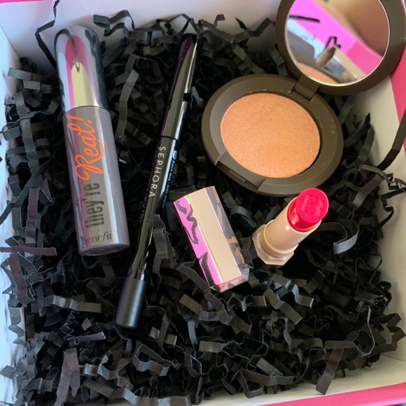 Mini gift set - Picture 2 of 2